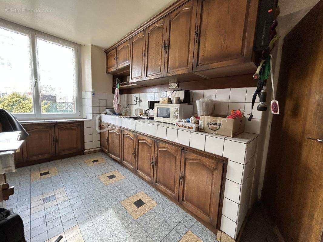 Maison à VELOTTE-ET-TATIGNECOURT