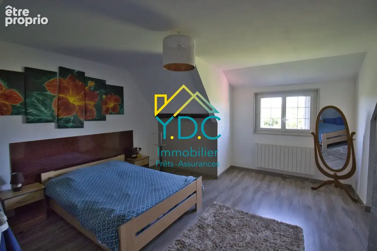 Maison 6 pièces 170 m² à vendre à Totes (76890) - photo 9