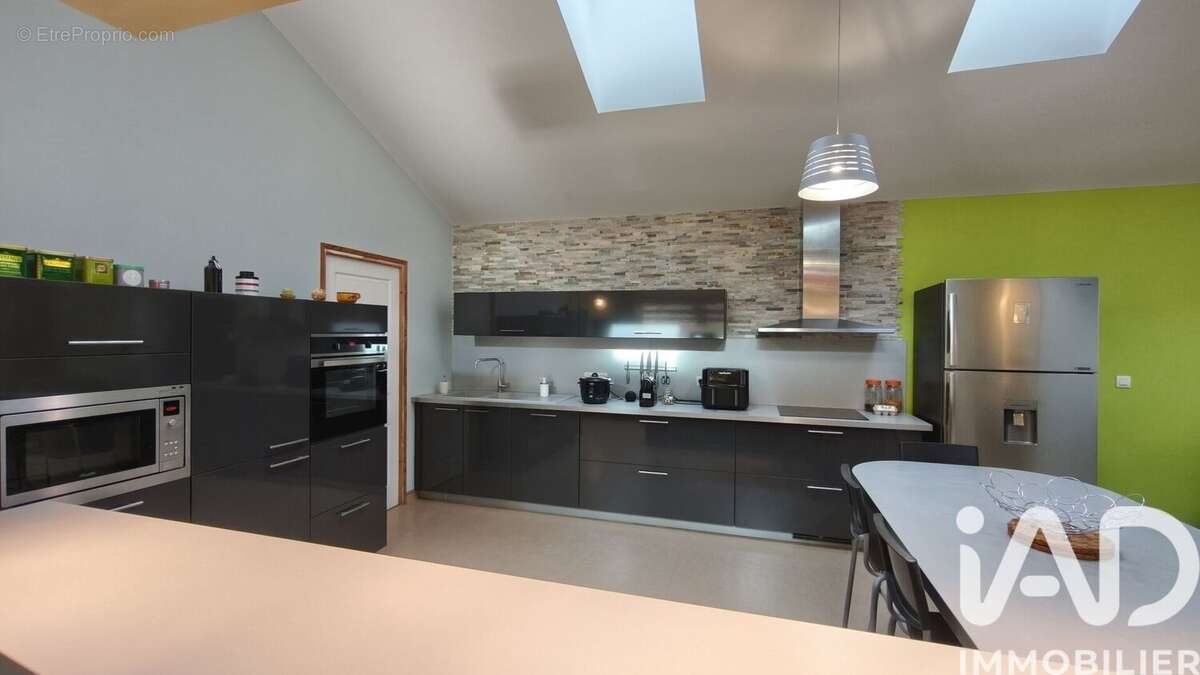 Photo 8 - Maison à LE MONASTIER-SUR-GAZEILLE