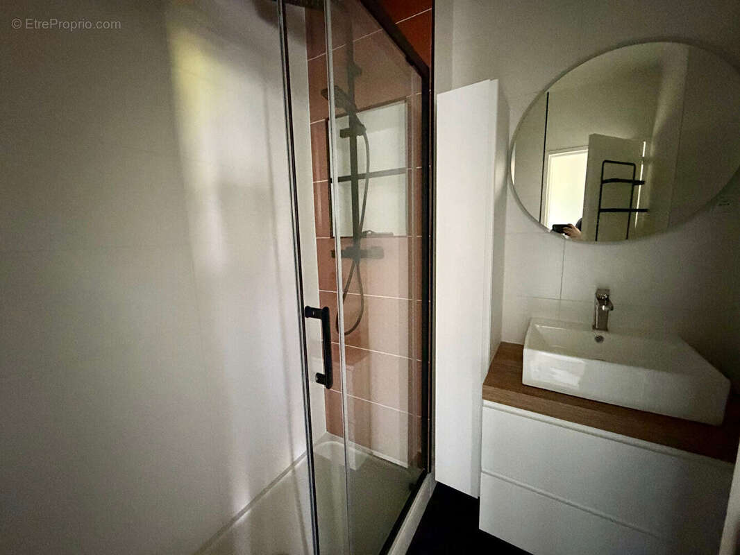 Appartement à CHOISY-LE-ROI