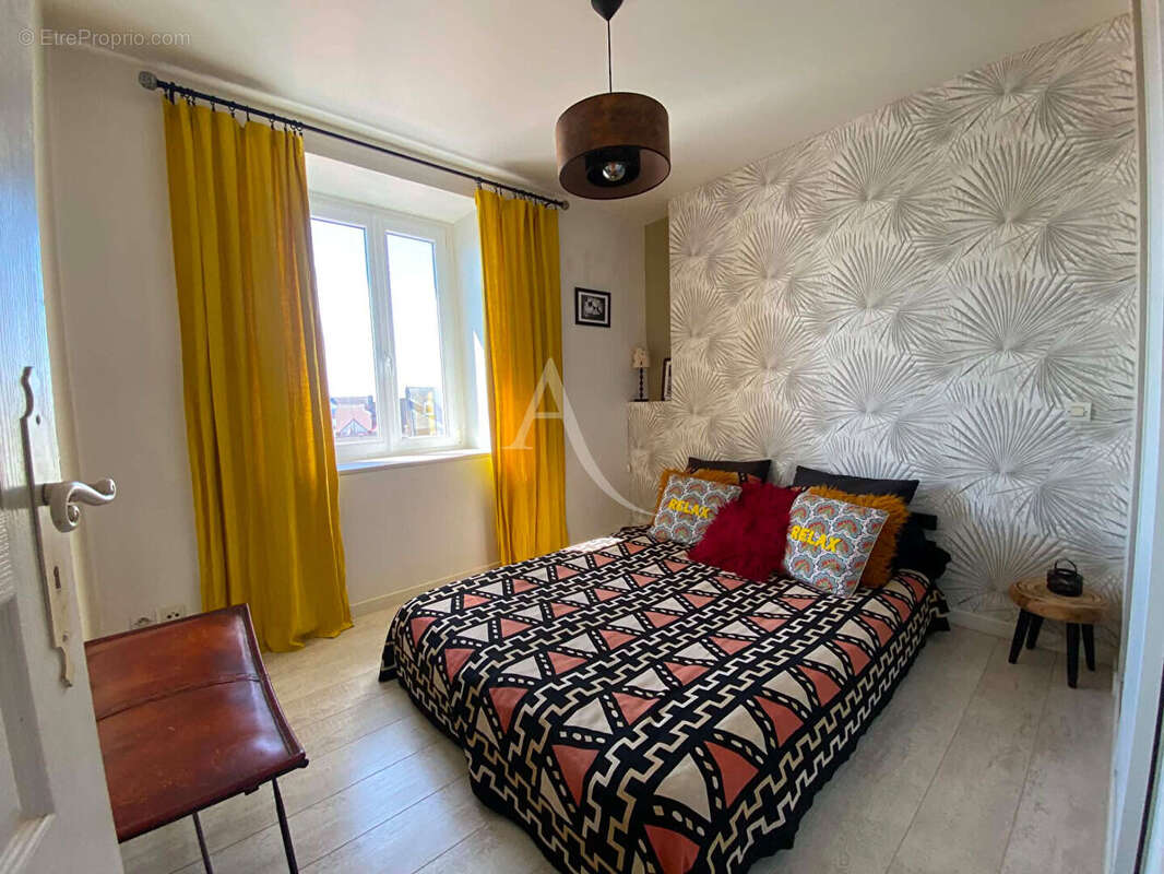 Appartement Berck 2 pièces 55.33 m² - photo 5