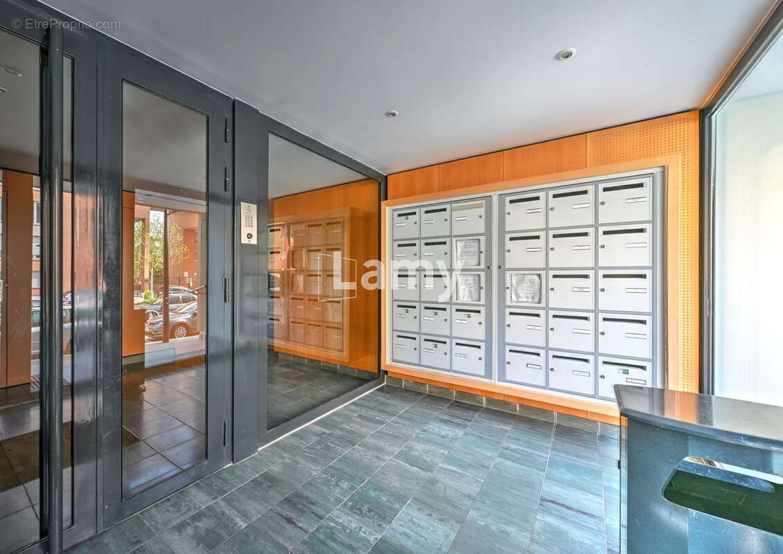 Appartement à MONTIGNY-LE-BRETONNEUX