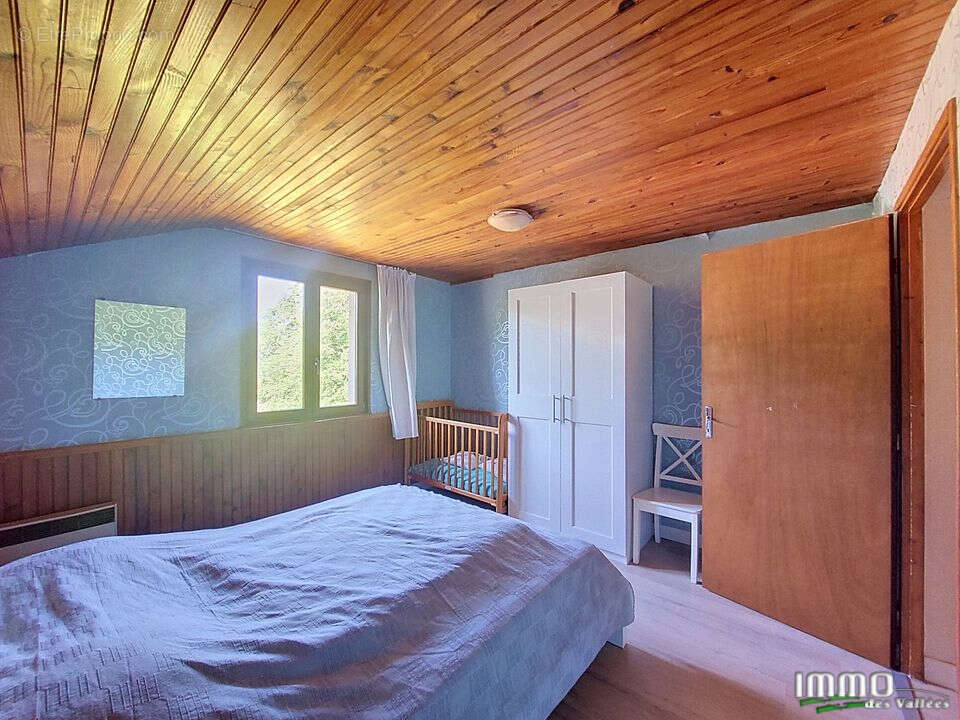 Maison 5 chambres en position dominante - photo 15