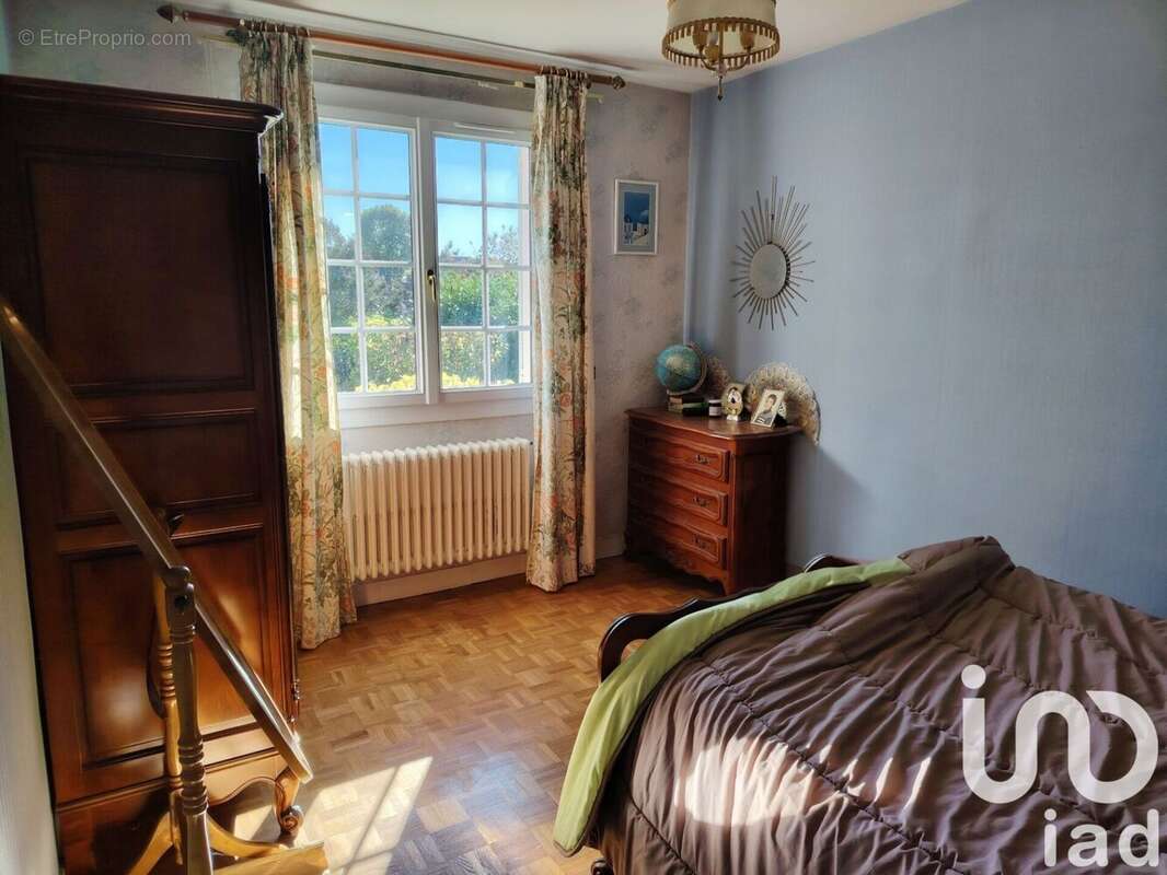 Photo 4 - Maison à MAINVILLIERS