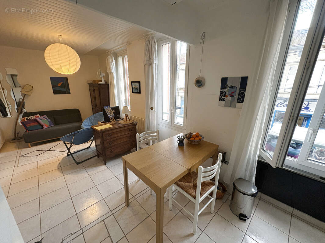 Appartement à LA SEYNE-SUR-MER
