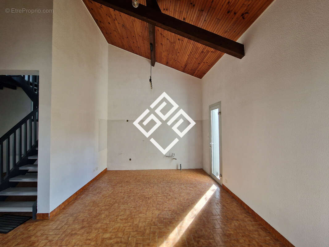 Maison à PORT-LA-NOUVELLE