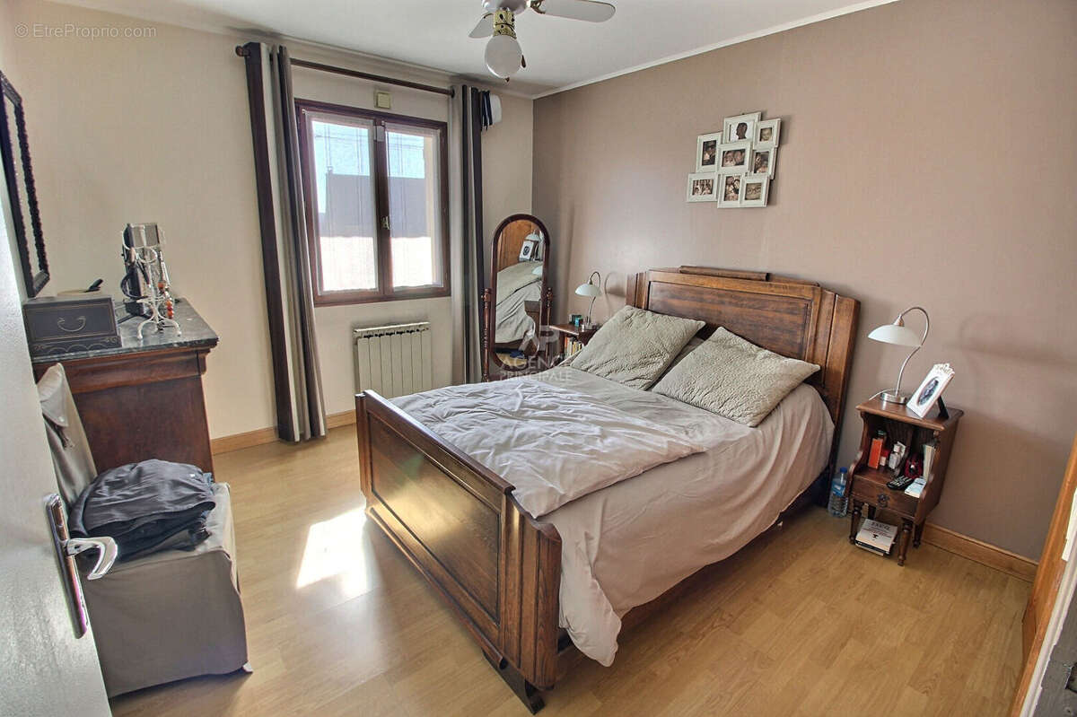 Maison à TRIEL-SUR-SEINE