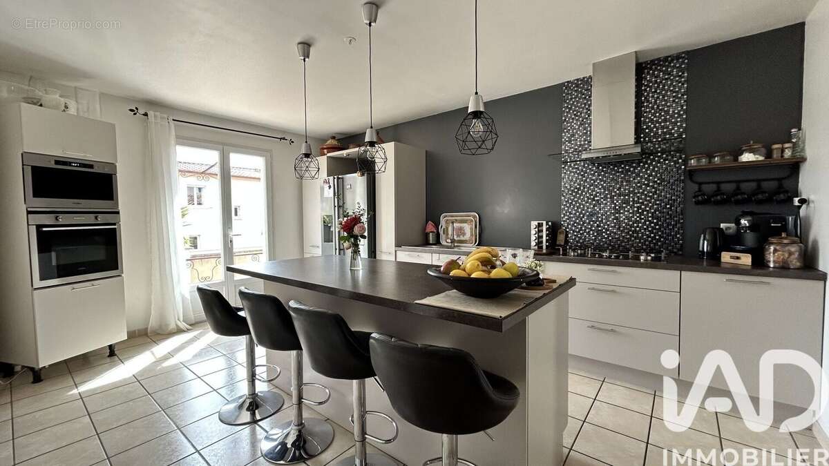 Photo 4 - Maison à SAINT-REMY-DE-PROVENCE