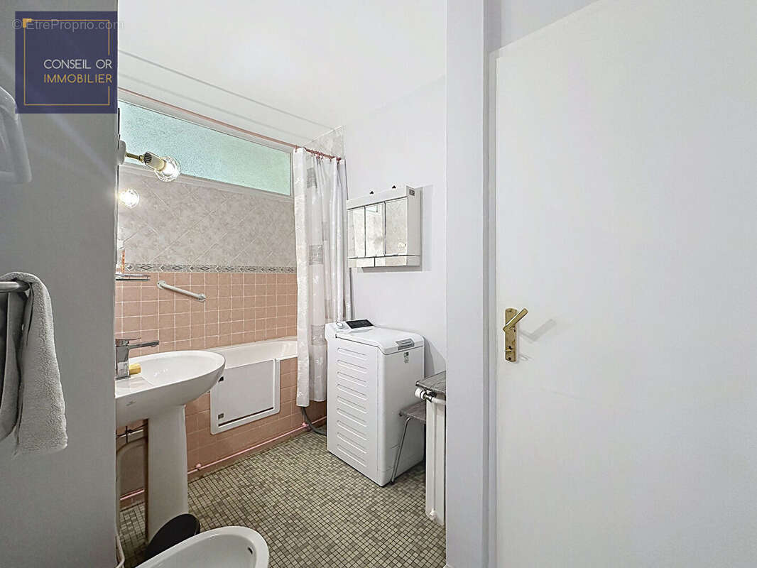 Appartement à FRANCHEVILLE