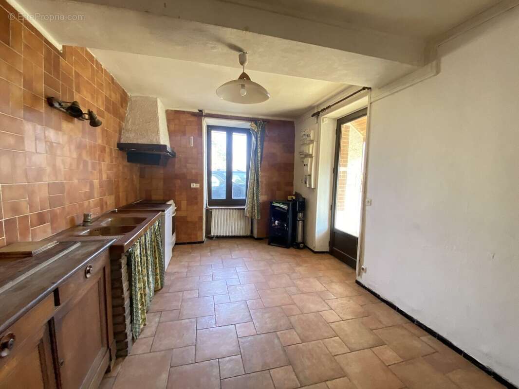 Maison à ESCRENNES