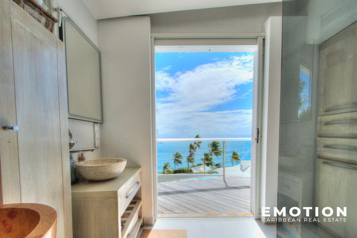 Maison à SAINTE-ANNE