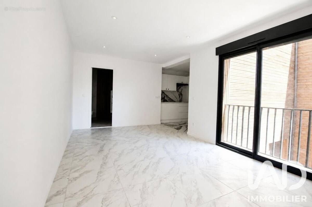 Photo 1 - Appartement à BEZONS