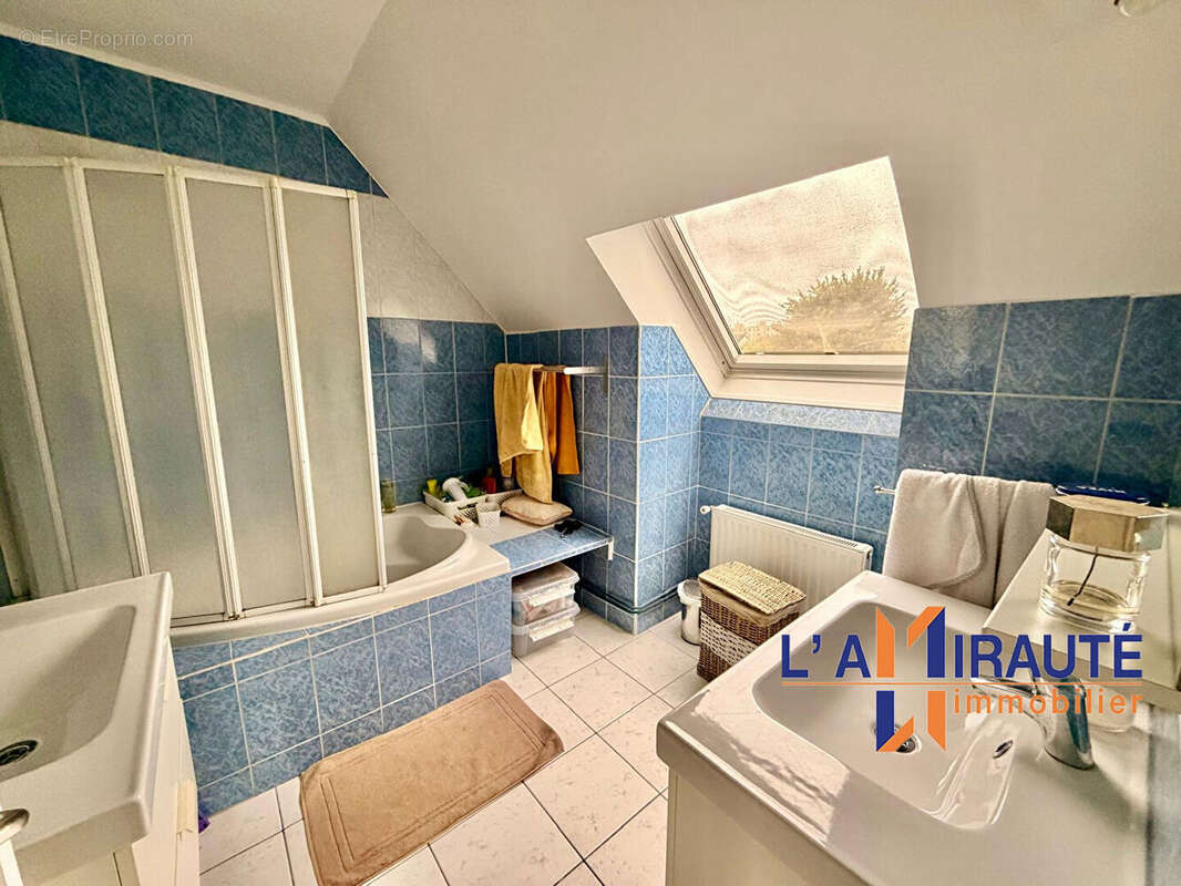 Maison à HOUILLES