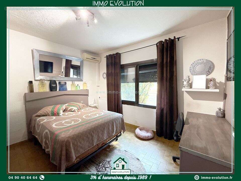 Maison à ORANGE