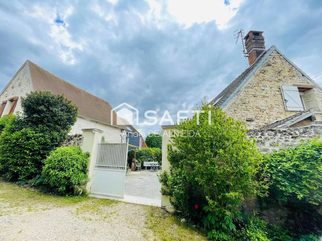 Maison 128 m² à Fismes  - photo 1