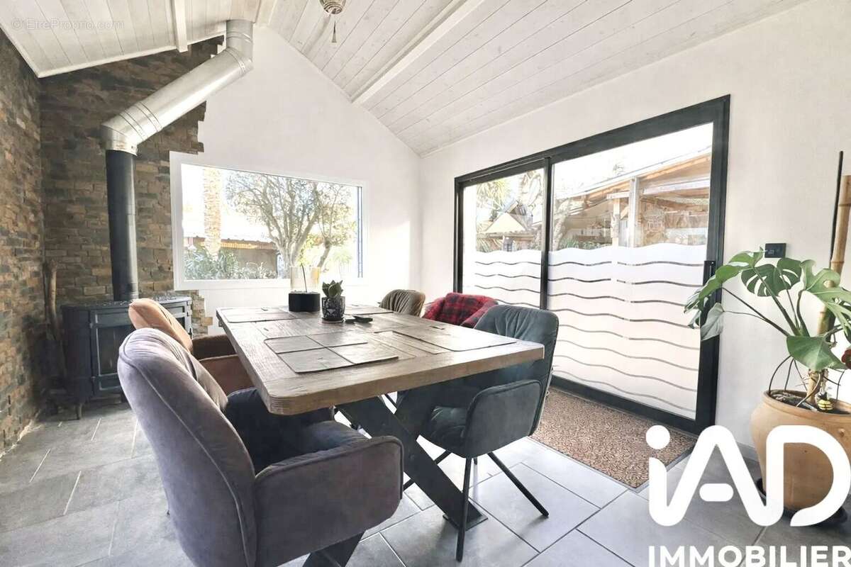 Photo 2 - Maison à SAINT-MALO