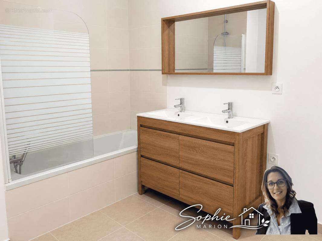 Appartement à VERNAISON