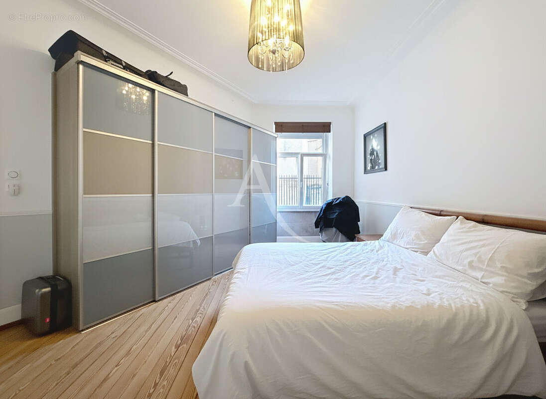 Appartement gare Metz 110m2 - 3 chambres - terrasse - cave - photo 10