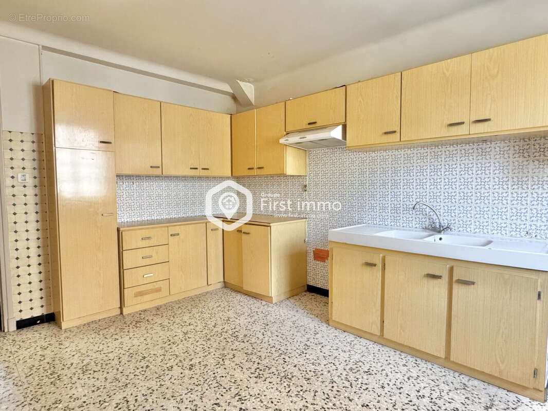 Maison à MARQUIXANES