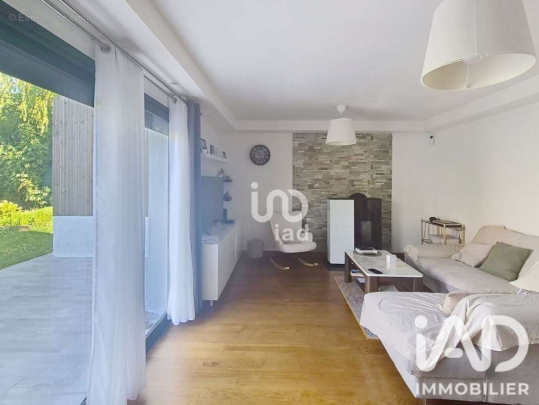Maison 157 m² à Hebecourt  - photo 3