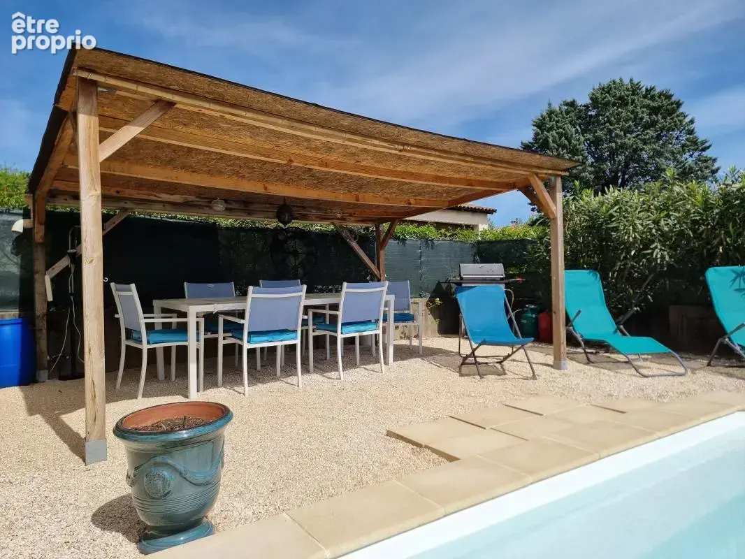 Maison À Vendre de plain pied - photo 4