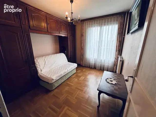 Appartement 4 pièces avec cave et parking   Nogent-sur-Oise - photo 7