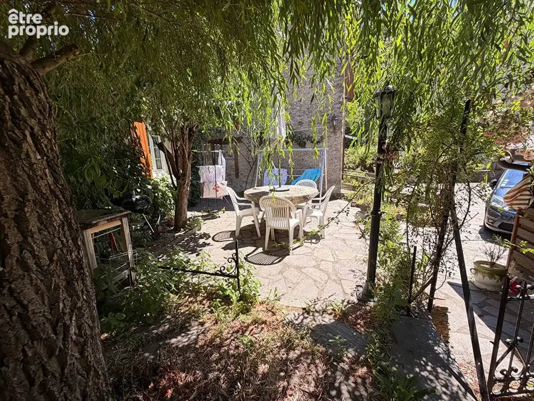 Maison en pierre - photo 9