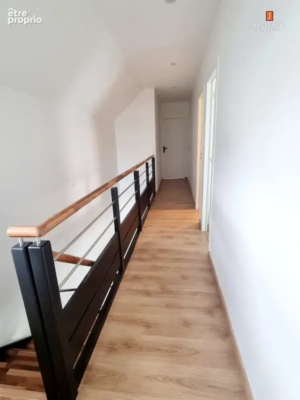 Maison 6 pièces 144 m² à vendre à Queven (56530) - photo 6