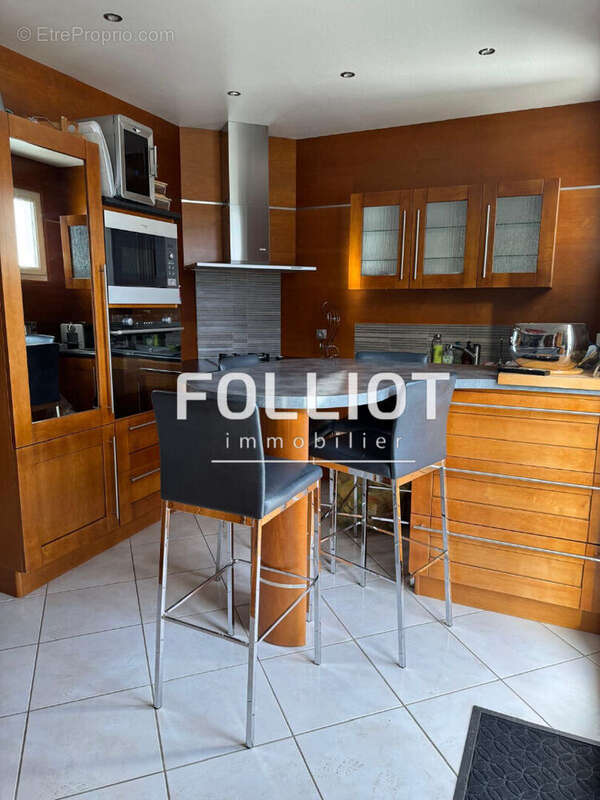 Maison à TORIGNI-SUR-VIRE