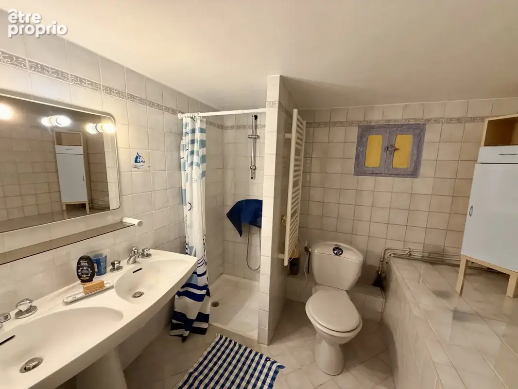 Villa 5 pièces Gattières proche vignoble saint jeannet - Vue Mer - photo 19