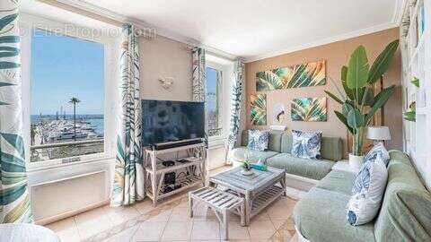 Appartement 114 m² à Cannes  - photo 2
