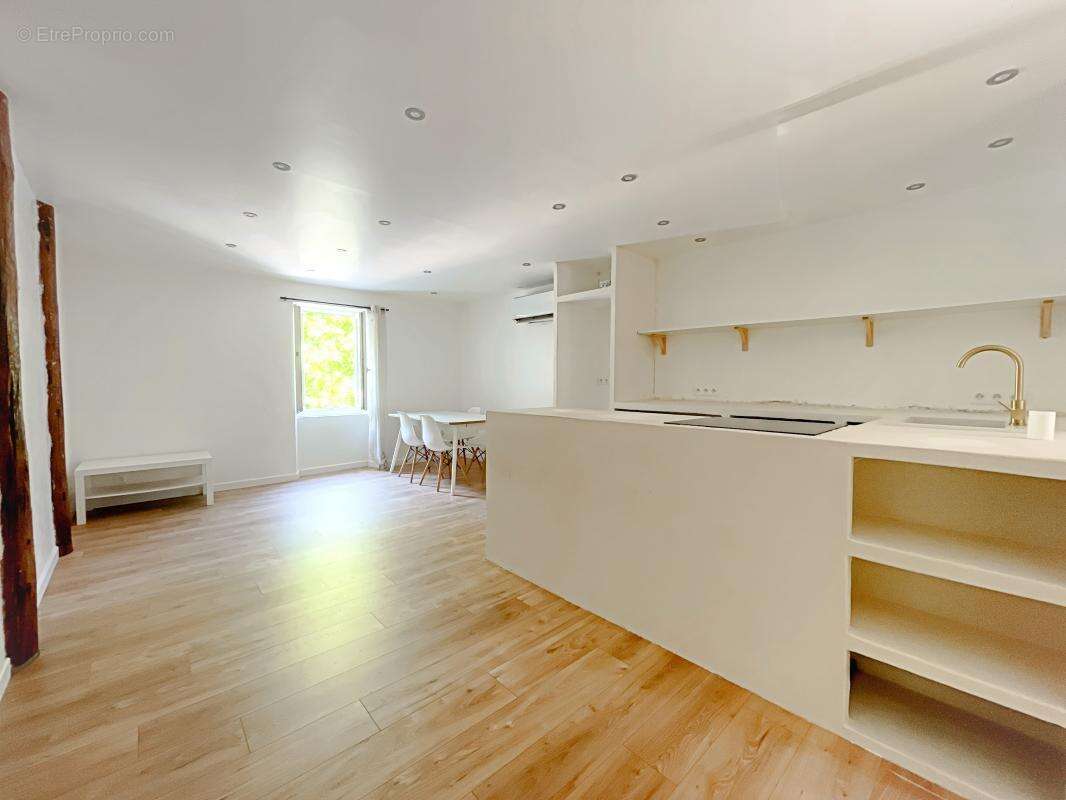 Appartement - photo 5