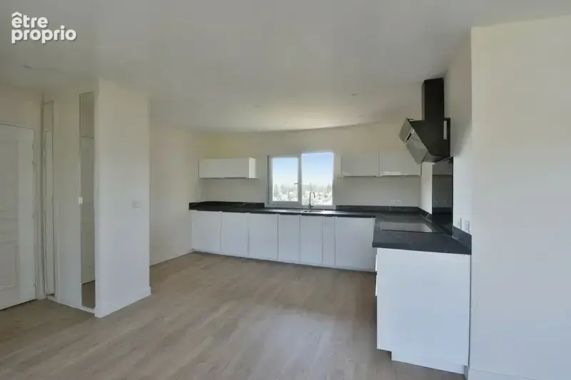 Appartement d'exception à vendre 5 pièces ANTONY (92)- quartier de rabats - Garage 2 places de parking - photo 5