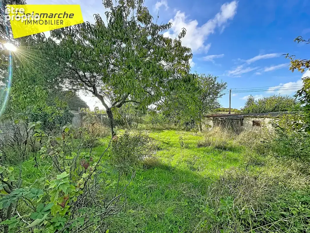 A vendre maison et hangar Breville Sur Mer  proche mer - photo 12
