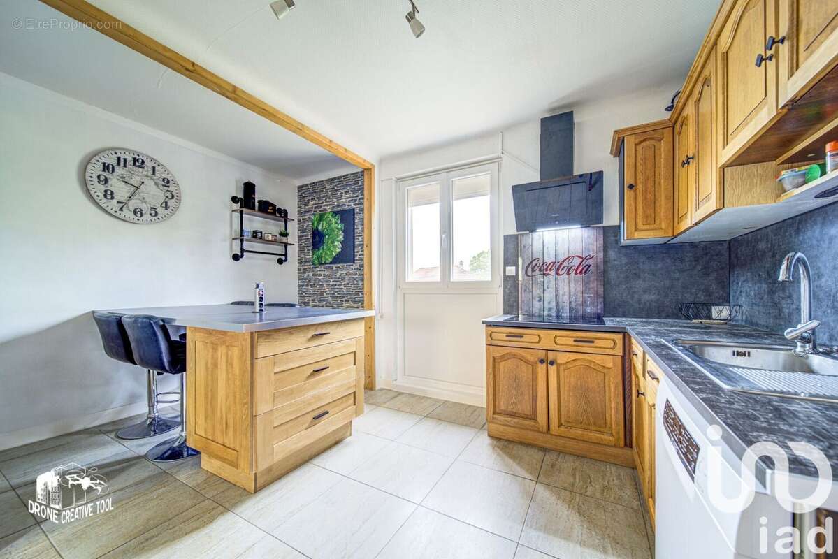 Photo 4 - Maison à DIEUZE