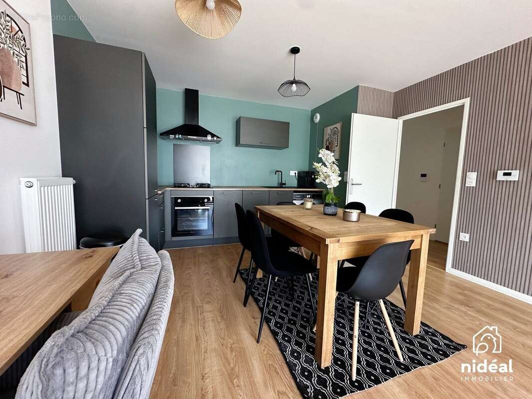 Appartement à ARRAS