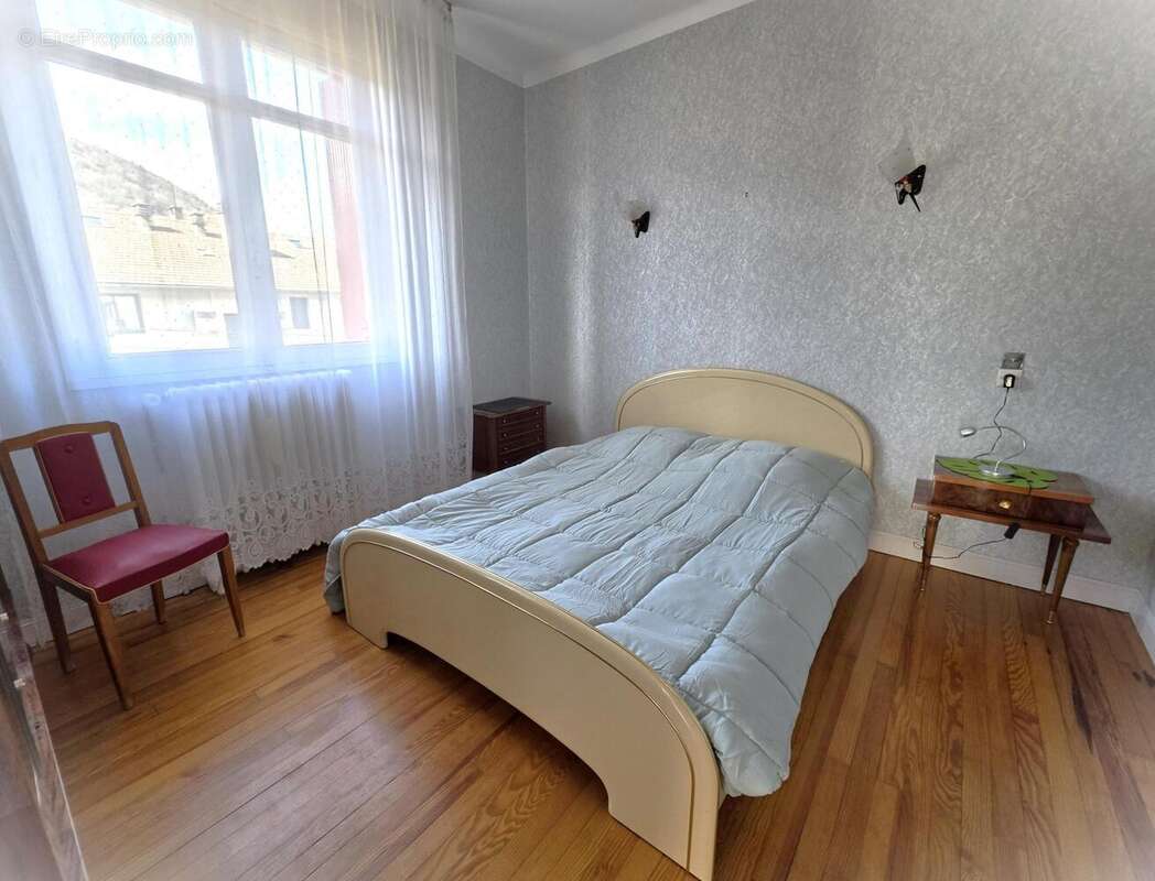 Maison 104 m² à Ax-Les-Thermes  - photo 7
