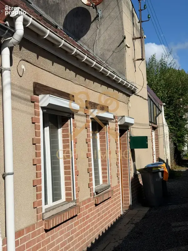 Maison 1930  de 73m2  avec 3 pièces à acheter à Raimbeaucourt - photo 3