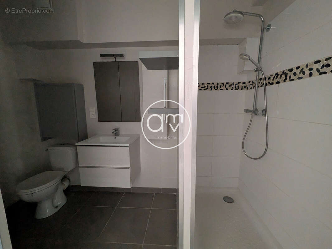 Appartement à HYERES