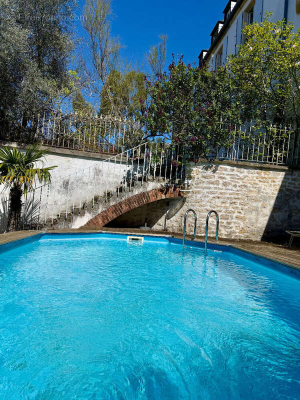 Maison à NEVERS