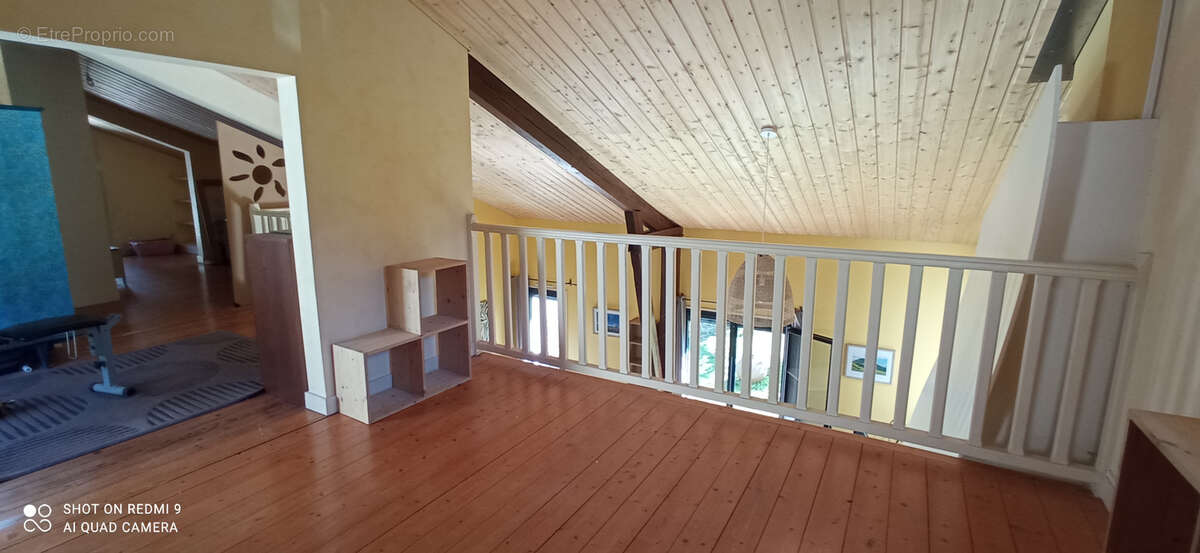Maison à ORCINES