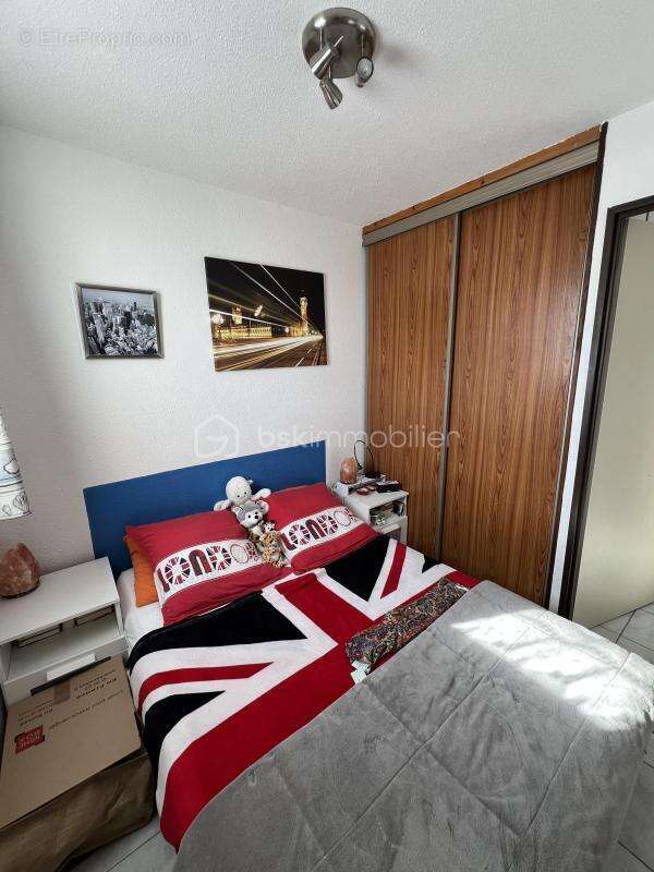 Appartement à LE BARCARES