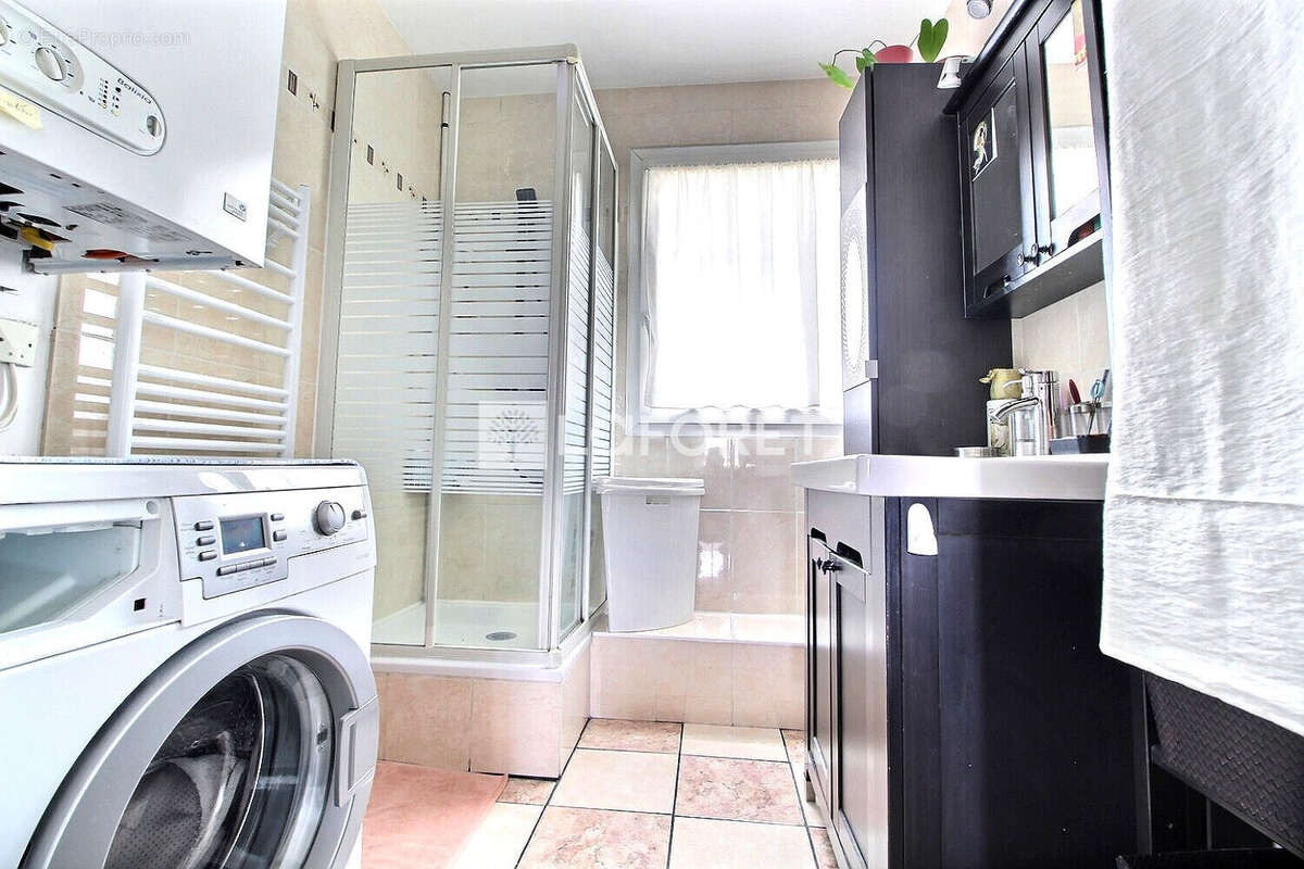 Appartement Gennevilliers 3 pièce(s) 77 m2 - photo 8
