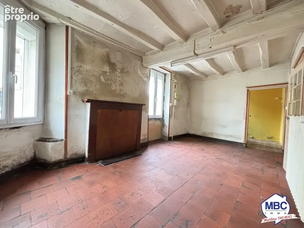 Maison de bourg - photo 2