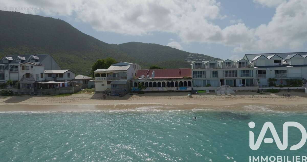 Photo 4 - Terrain à SAINT-MARTIN