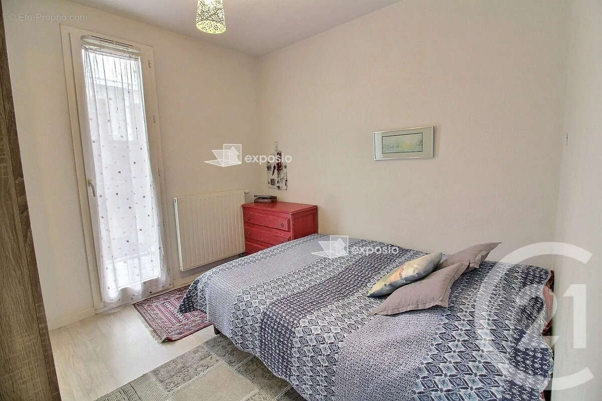 Maison 97 m² à Lormont  - photo 5