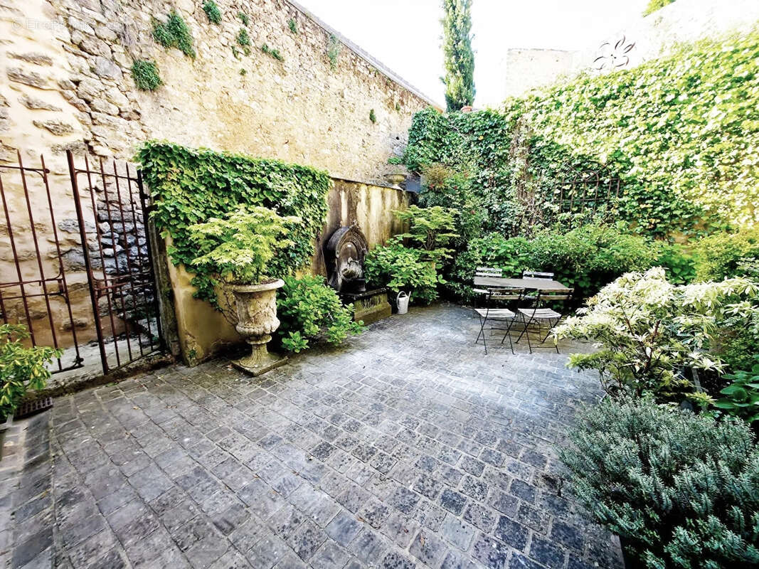 Maison à BELLEME