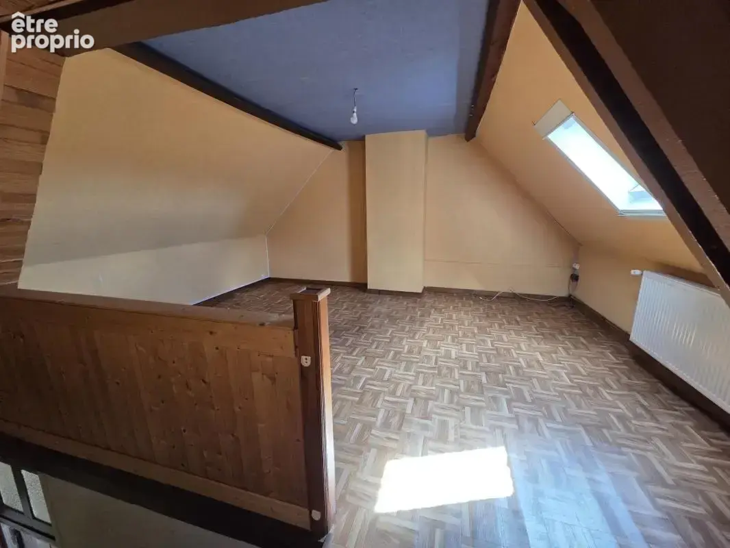 Maison briques 55m² hab sur 97m² ideal 1er achat - photo 6