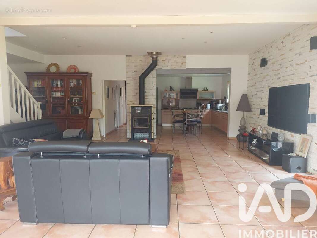 Photo 4 - Maison à LANTON