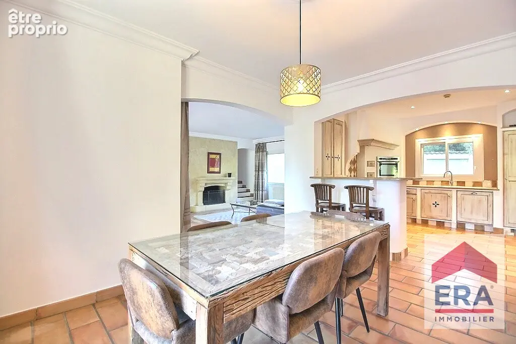 Maison 175m² à castillon-du-gard - photo 10